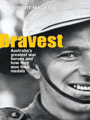 Bravest - ebook